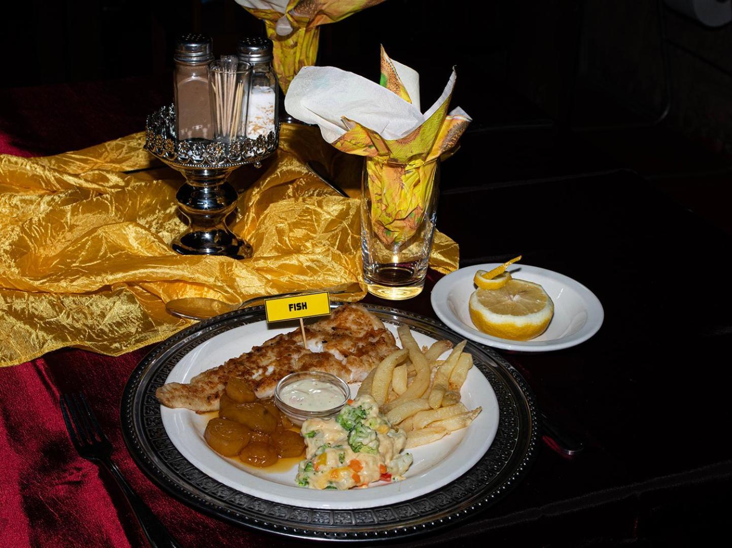 Dei Gratia Guest House Мусина Екстериор снимка