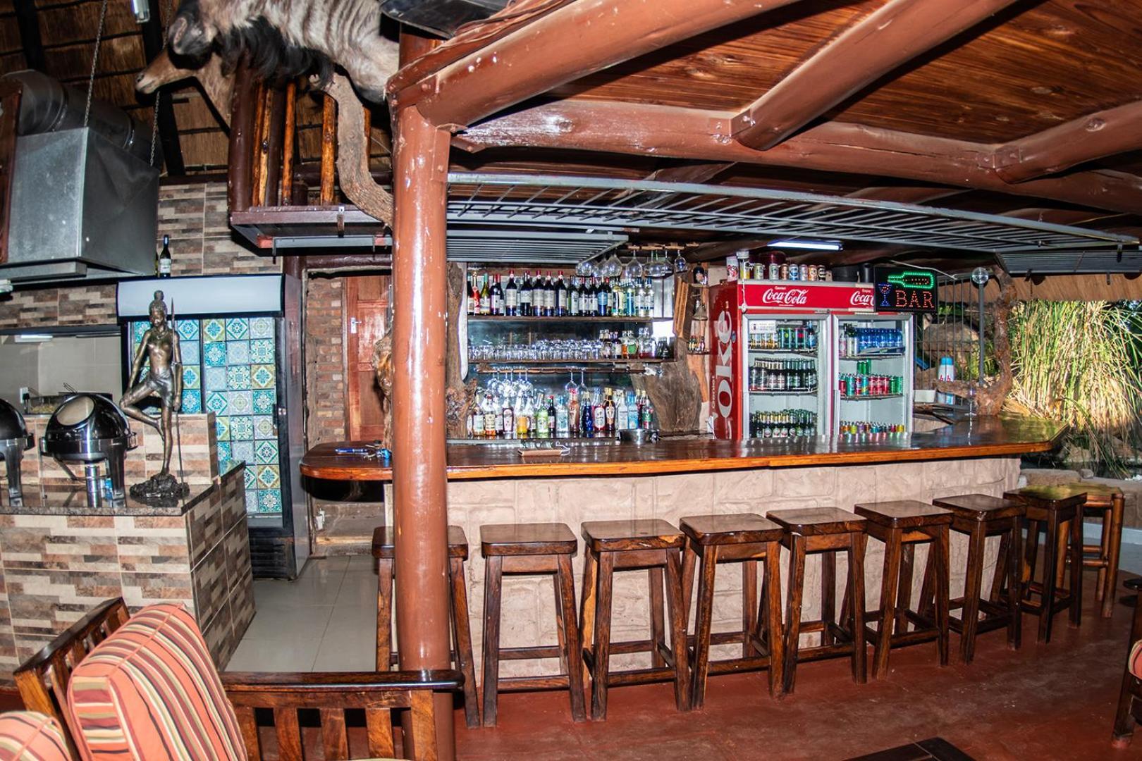 Dei Gratia Guest House Мусина Екстериор снимка
