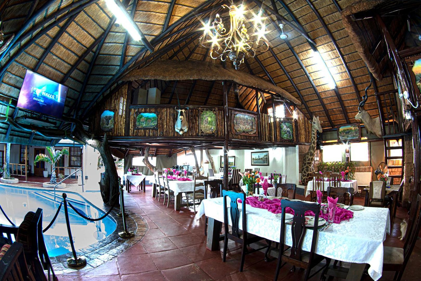 Dei Gratia Guest House Мусина Екстериор снимка