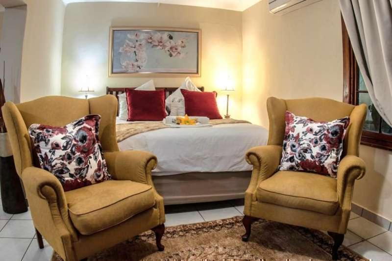 Dei Gratia Guest House Мусина Екстериор снимка