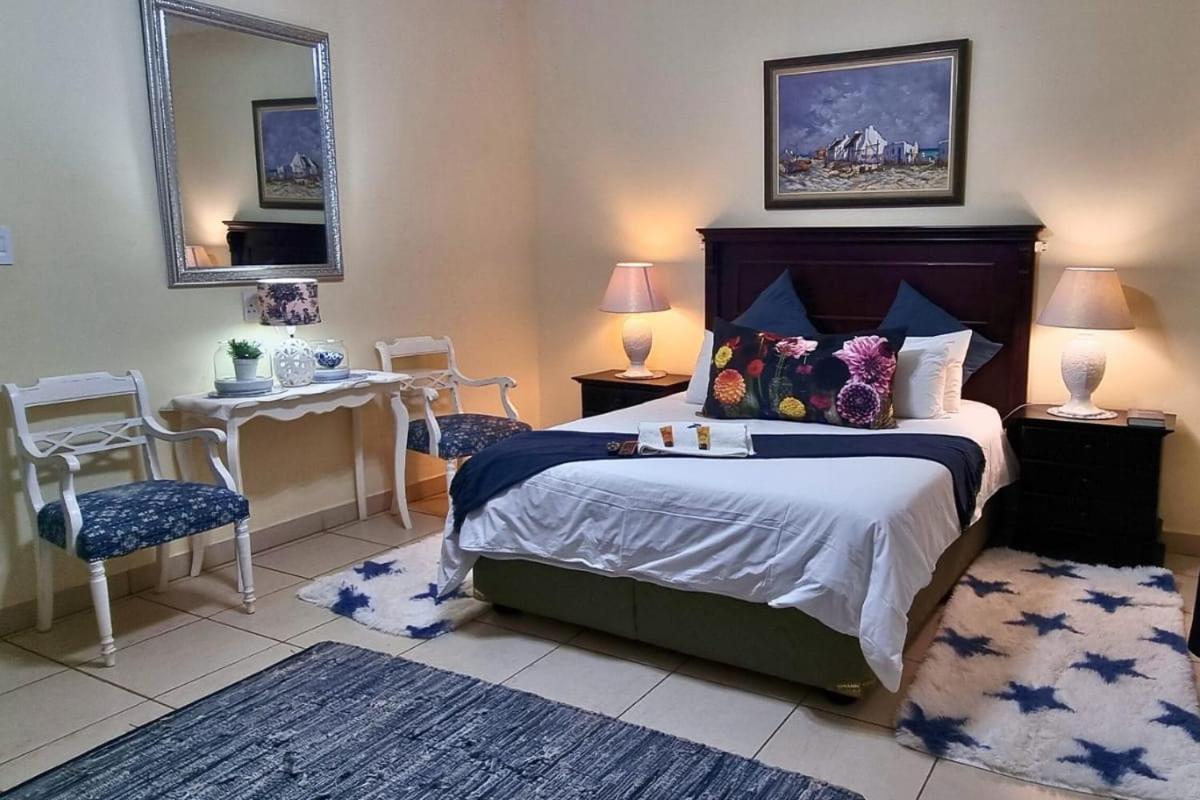Dei Gratia Guest House Мусина Стая снимка